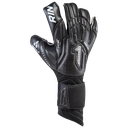 Rinat keepershandschoen Aries Nemesis Pro Zwart