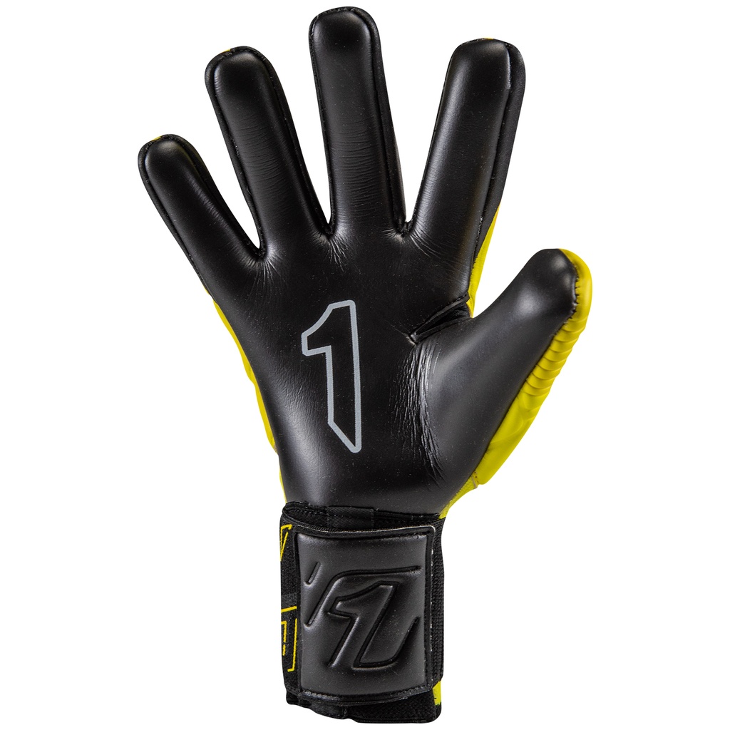 Rinat keeperhandschoen Meta GK Pro Geel