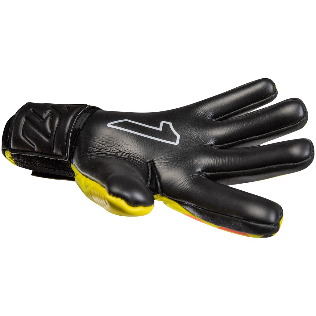 Rinat keeperhandschoen Meta GK Pro Geel