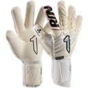 Rinat keeperhandschoen Meta GK Pro Wit