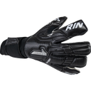 Rinat keepershandschoen Aries Nemesis Pro Zwart