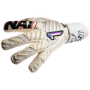 Rinat keeperhandschoen Meta GK Pro Wit