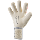 Rinat keeperhandschoen Meta GK Pro Wit