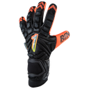 Rinat keeperhandschoen The Boss Stellar Pro Zwart/Oranje