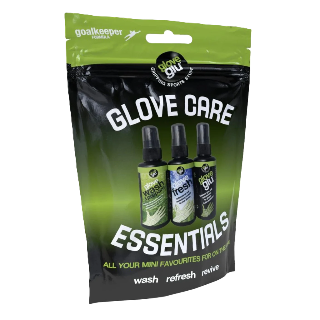 Glove Care Essentials