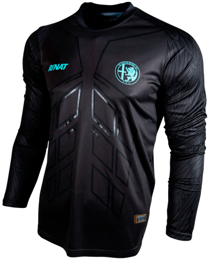 Rinat keeper shirt Jersey Brave kinderen