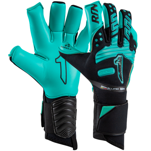 Rinat keeperhandschoen Aries