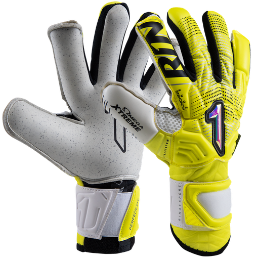 Rinat keeperhandschoen Egotiko Stellar Alpha