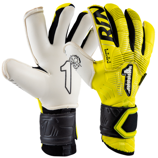 Rinat keeperhandschoen Egotiko Stellar Pro