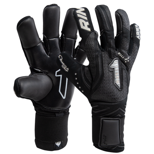 Rinat Keepershandschoenen Aries Nemesis Semi