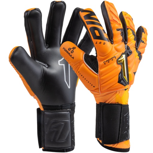 Rinat keepershandschoenen Meta GK Tactik Pro